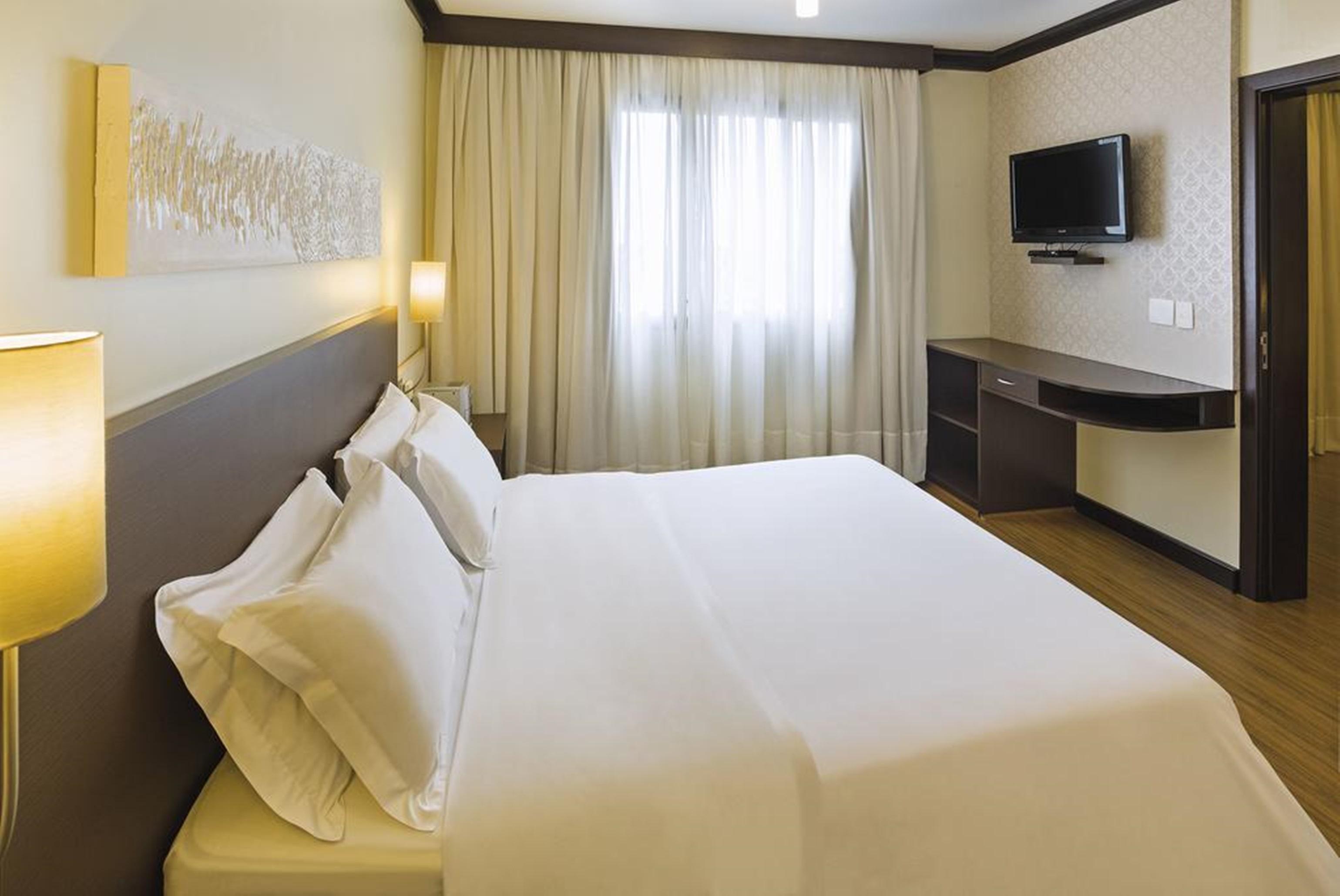 Swan Caxias Do Sul Hotel Exterior photo