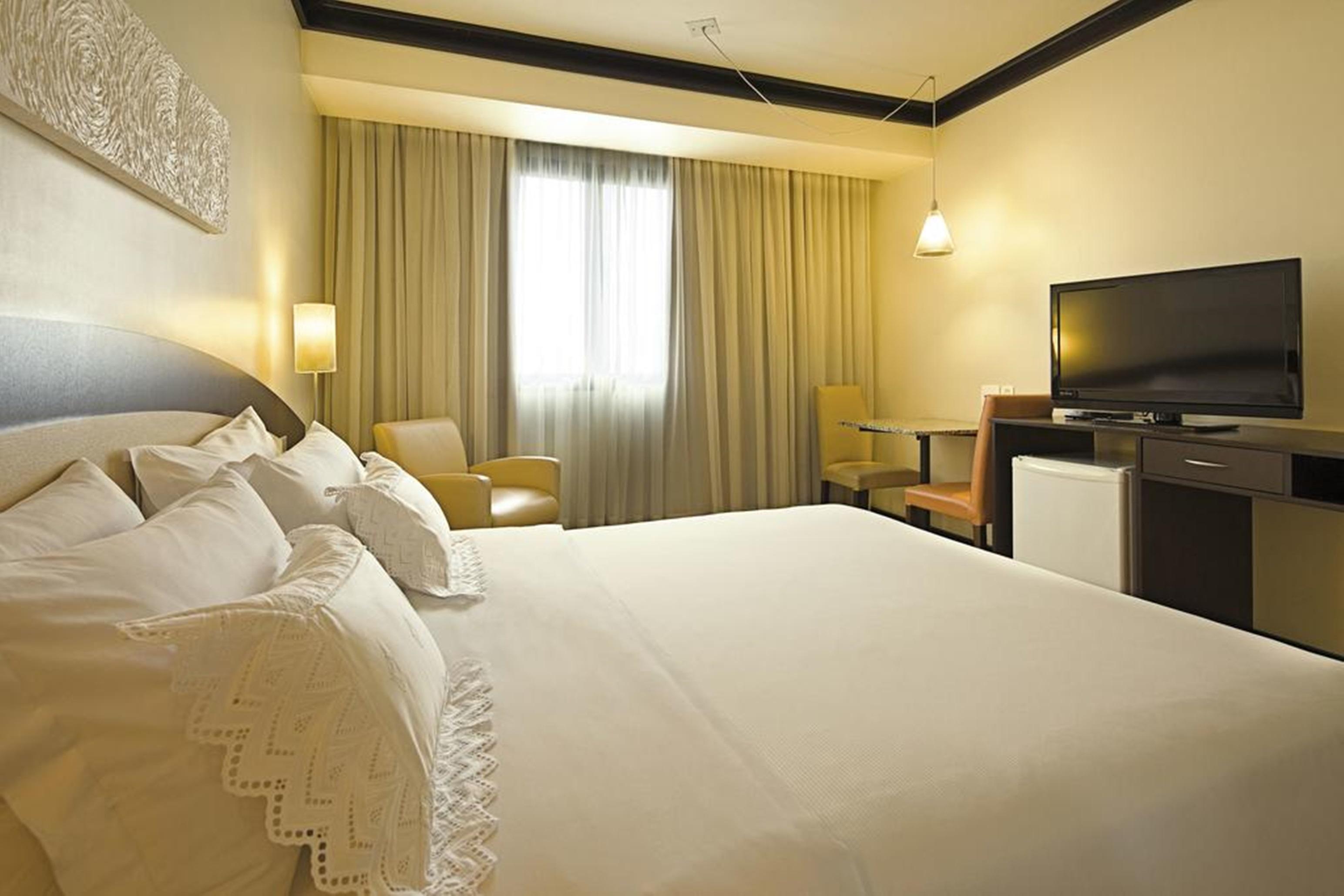 Swan Caxias Do Sul Hotel Exterior photo