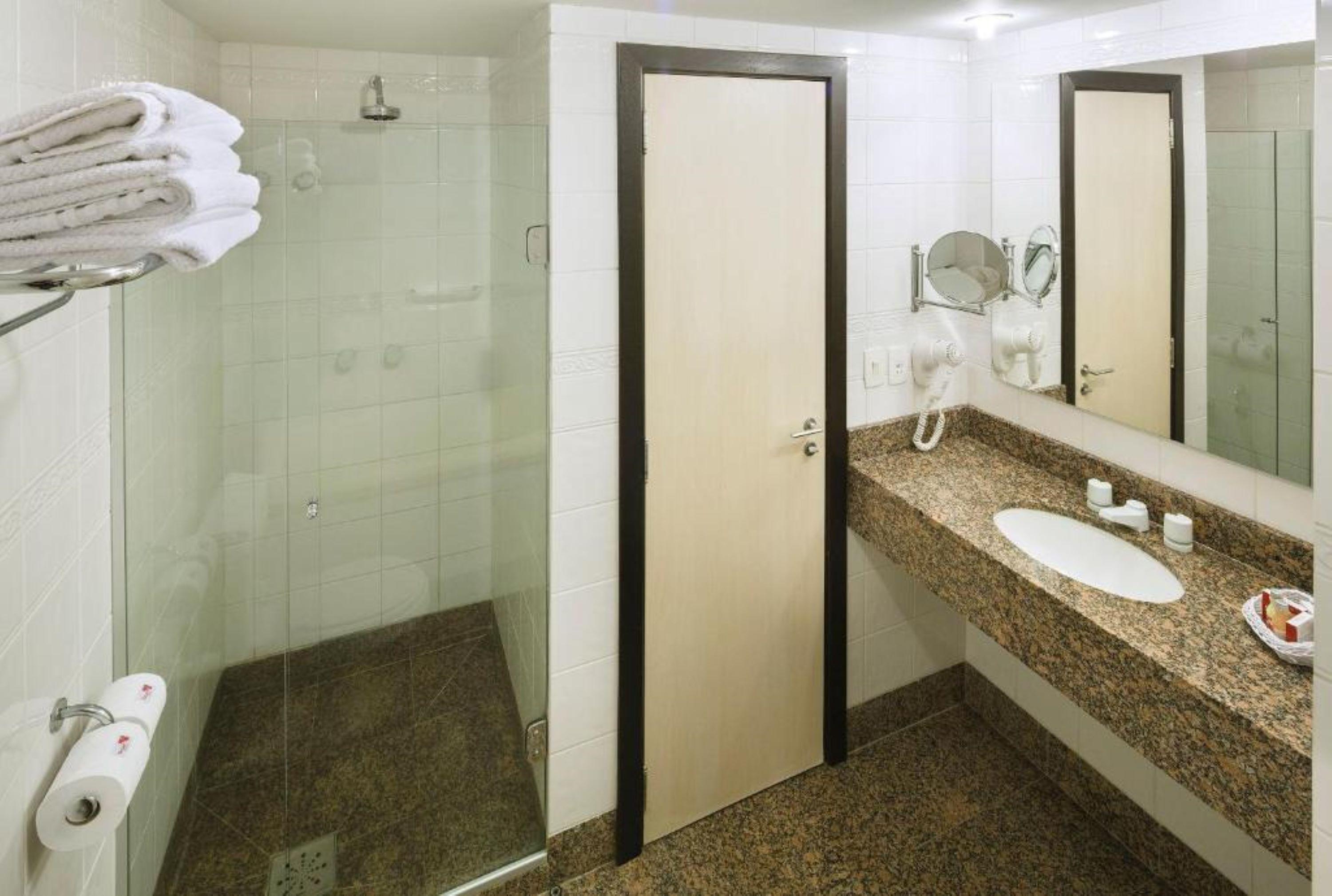 Swan Caxias Do Sul Hotel Exterior photo