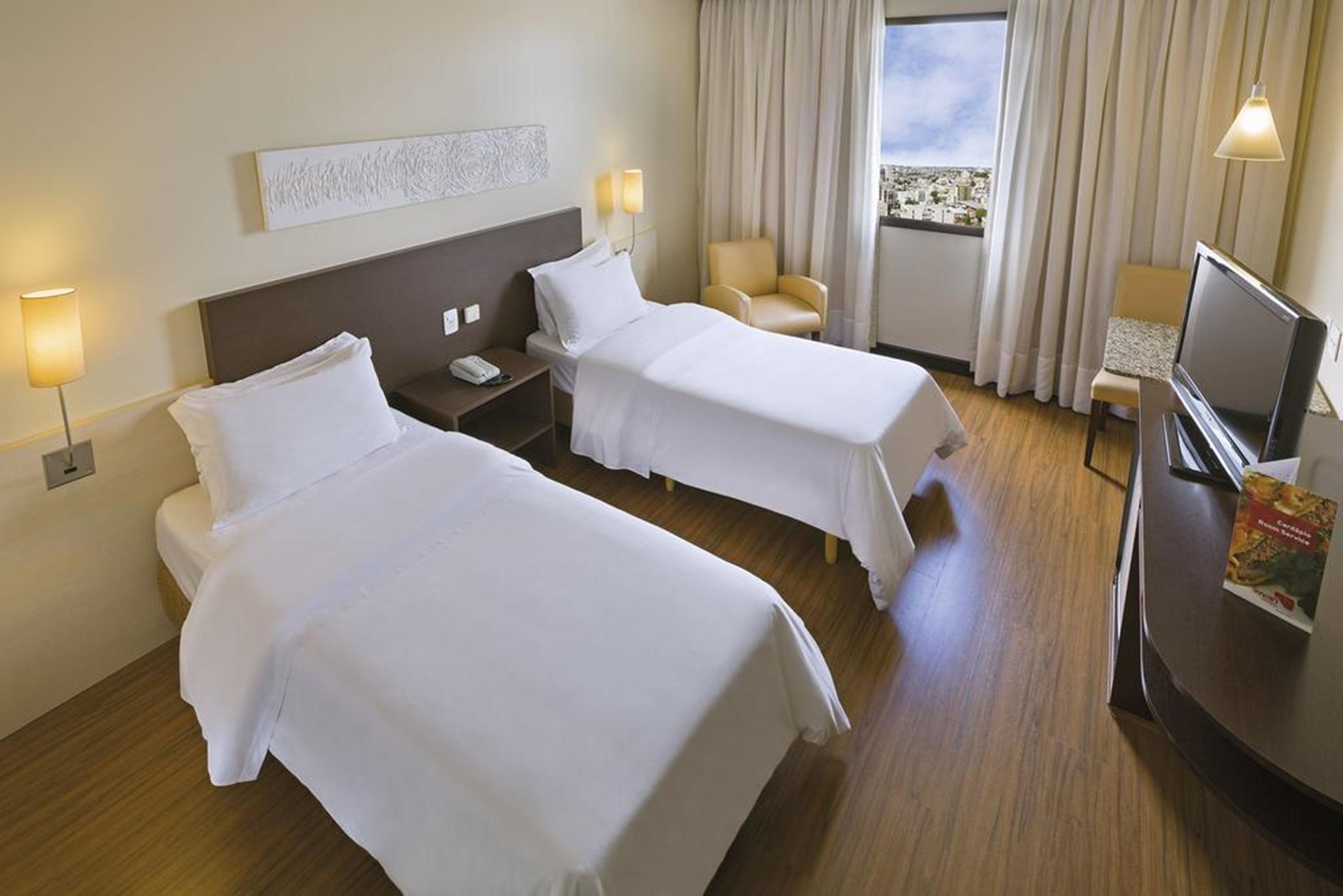 Swan Caxias Do Sul Hotel Exterior photo