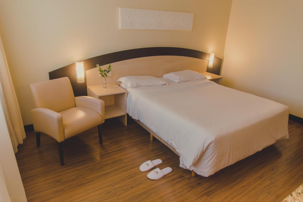 Swan Caxias Do Sul Hotel Exterior photo