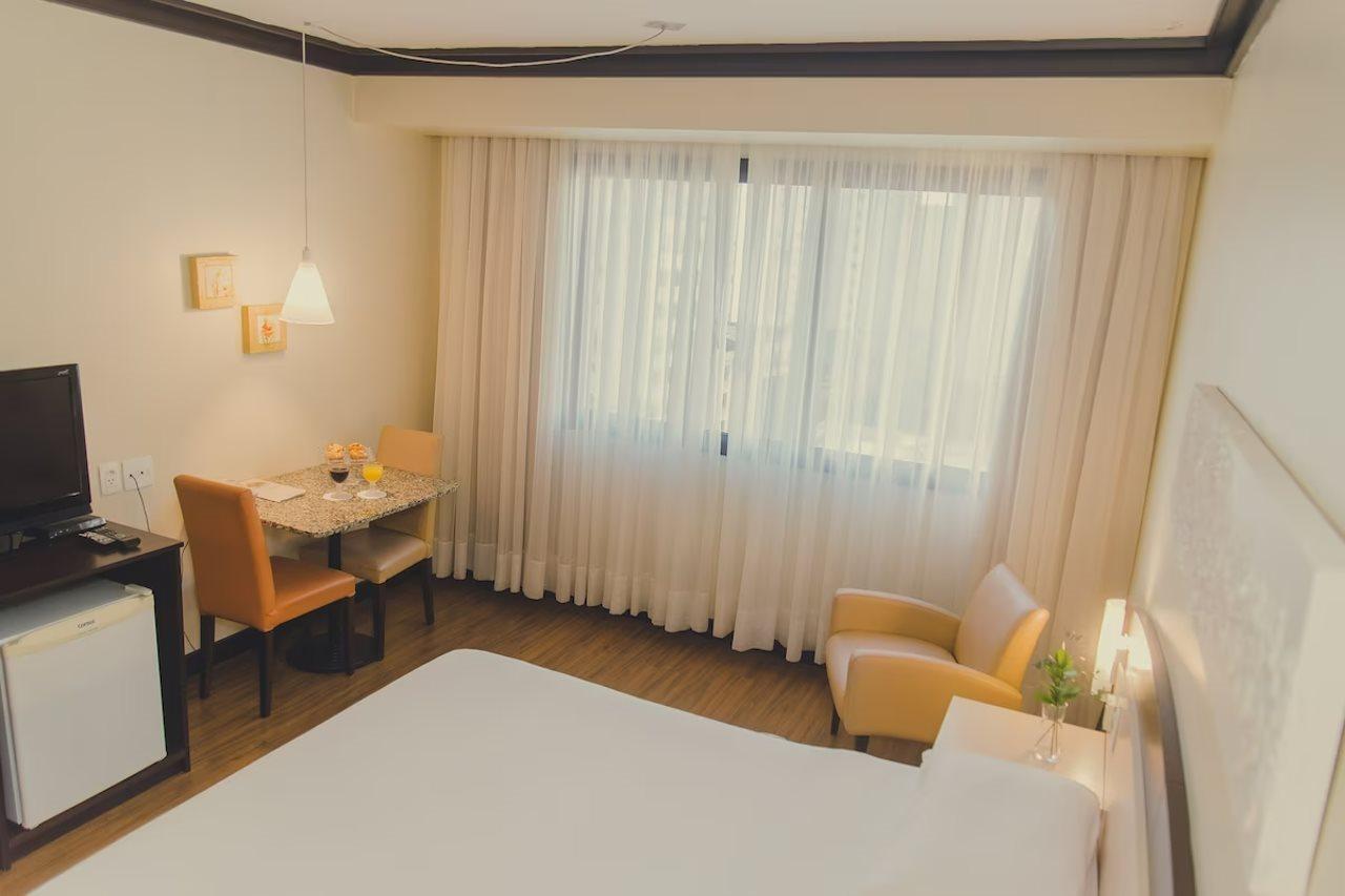 Swan Caxias Do Sul Hotel Exterior photo