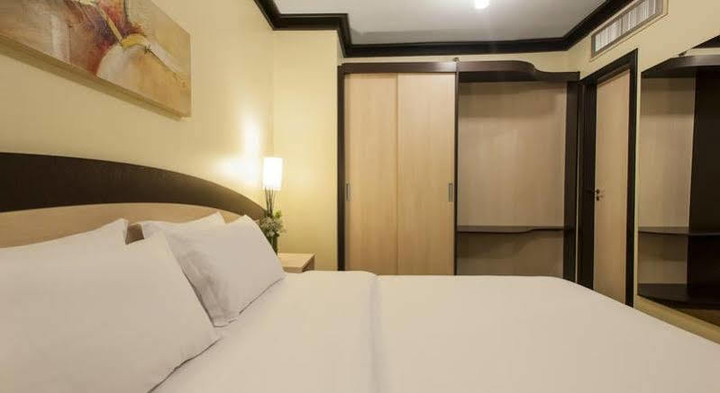 Swan Caxias Do Sul Hotel Exterior photo